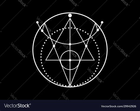 Harnessing the Lunar Energies with Amulet Sigils in Wiccan Rituals